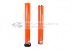 電容分壓器（上、下節）