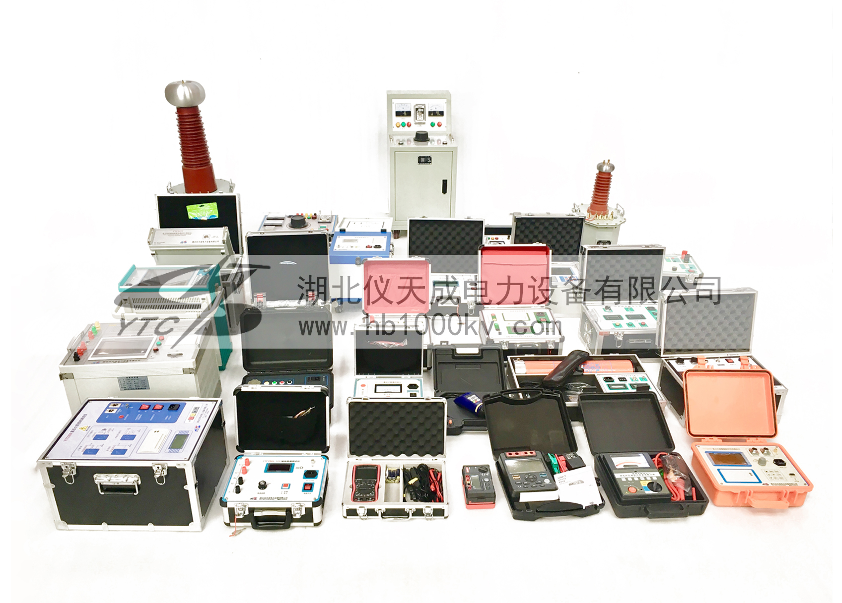 承裝修試承試類三級資質(zhì)設(shè)備清單